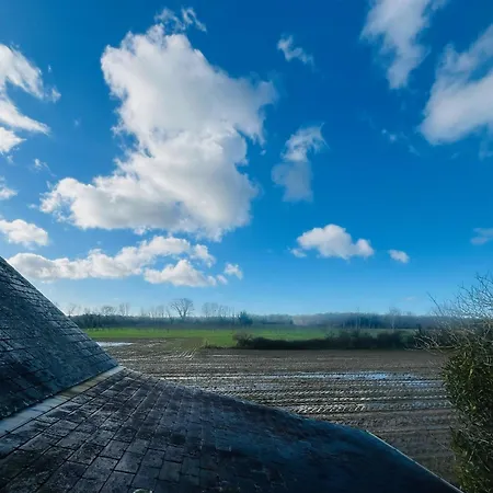 Les Du Mesnil Superieure Équemauville