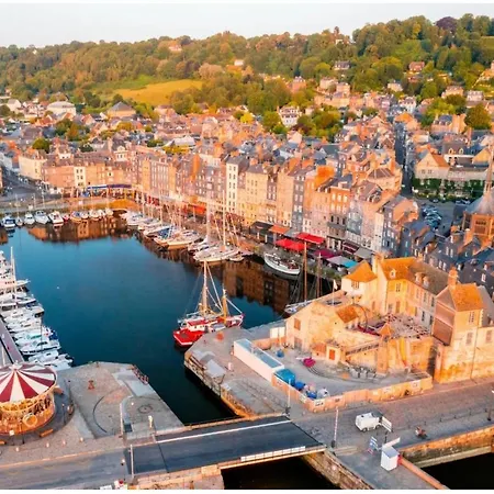 Les Du Mesnil Deluxe