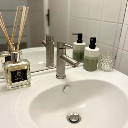 Alojamento de Acomodação e Pequeno-almoço Les Du Mesnil Deluxe