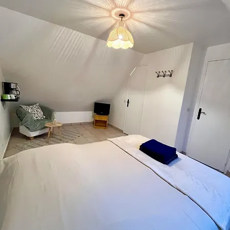 Les Du Mesnil Deluxe