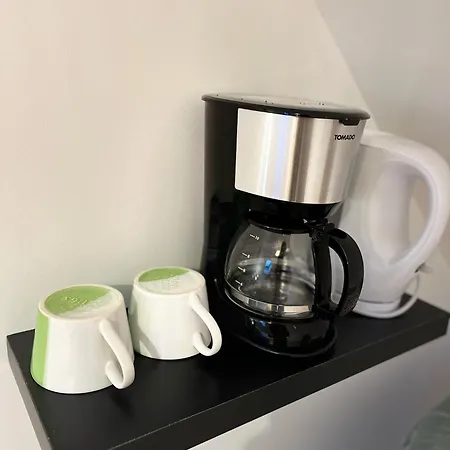 Les Du Mesnil Deluxe Équemauville