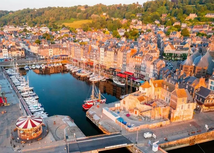 Les Du Mesnil Deluxe