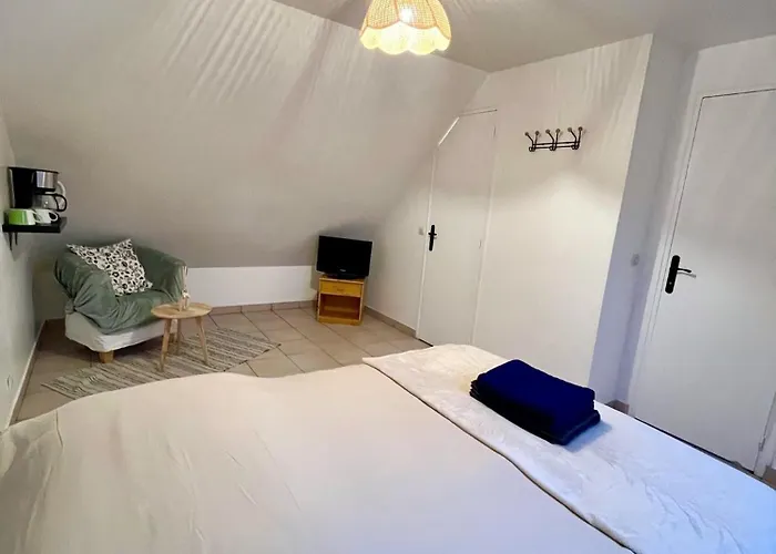 Les Du Mesnil Deluxe