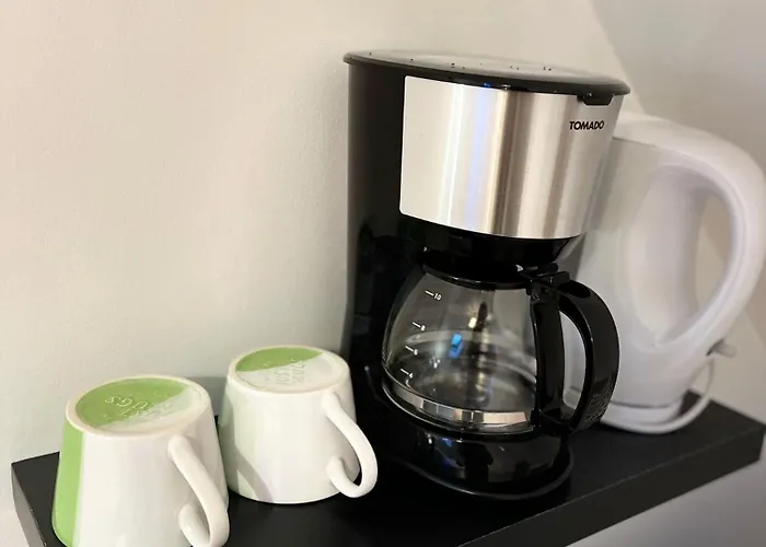 Les Du Mesnil Deluxe Équemauville